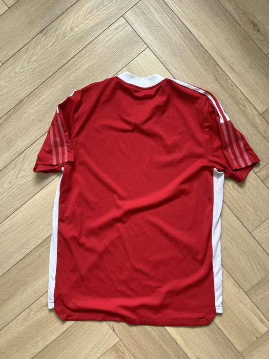 Koszulka Adidas Ajax Amsterdam M oryginalna