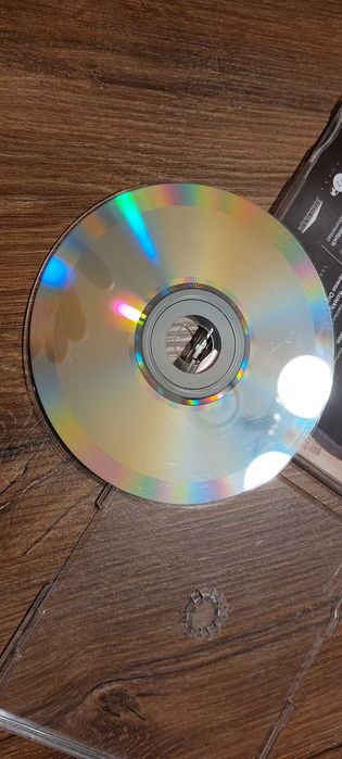 Świntuch / Tymon / Magiera CD Singiel Unikat