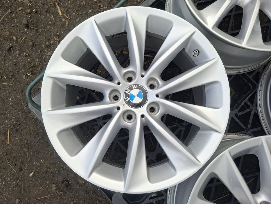 Alufelgi BMW 18" 5x120