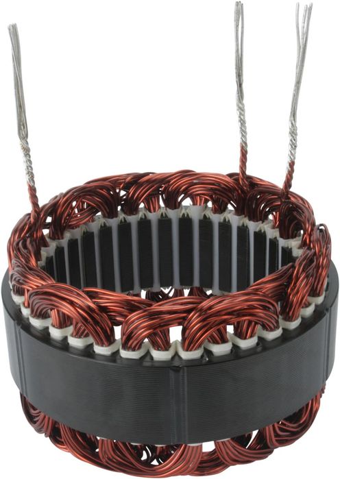 Stojan Alternatora Hc-Cargo F032231491