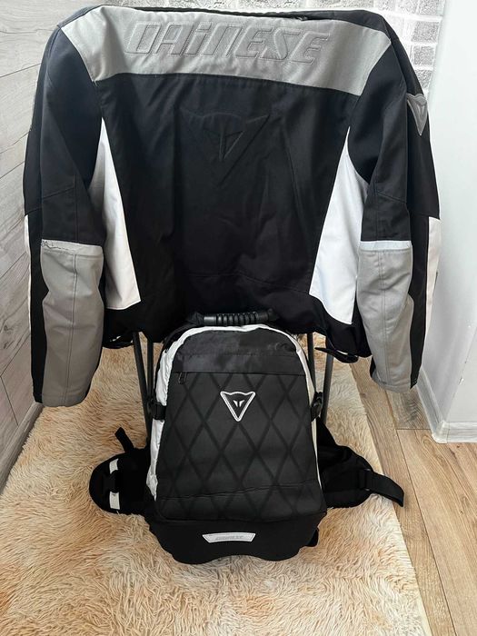 Рюкзак спортивний мото ранець Dainese