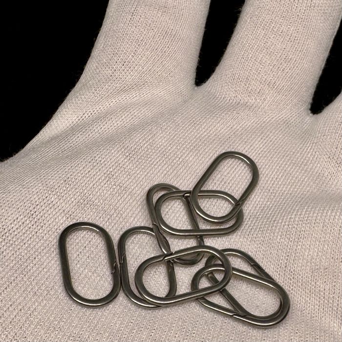 EDC ‼️ Зʼєднувальний інструмент, кріплення. Тоненький та міцний!