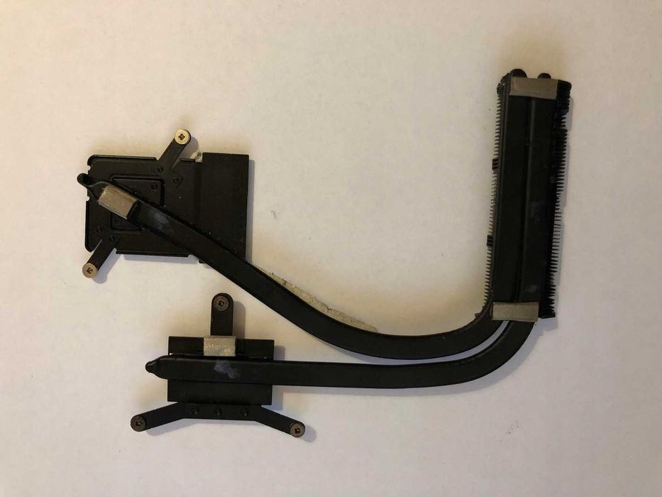 Radiator chłodzenie Lenovo Z510 (0192)
