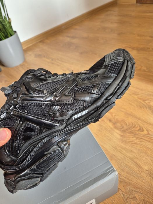 Runnery balenciaga