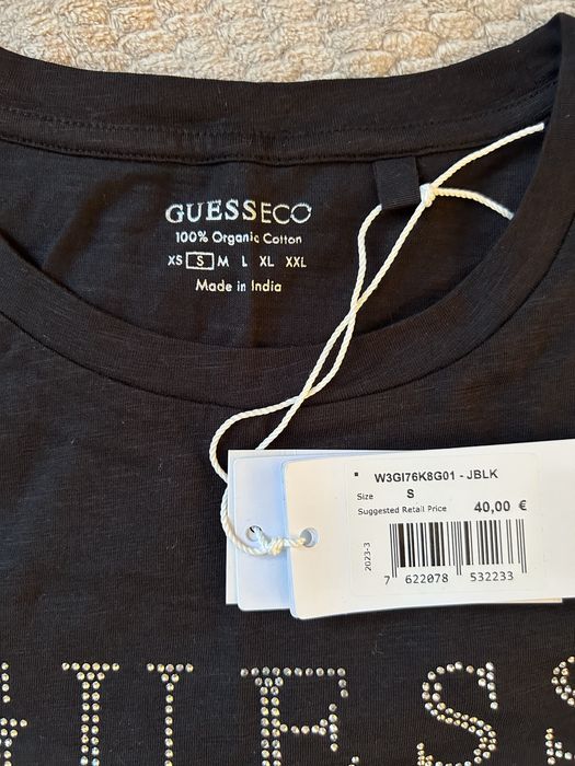 Koszulka damska Guess