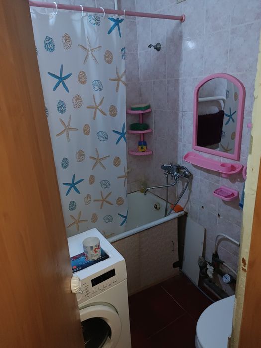 Вільна з 09.03!!!Здам подобово свою квартиру