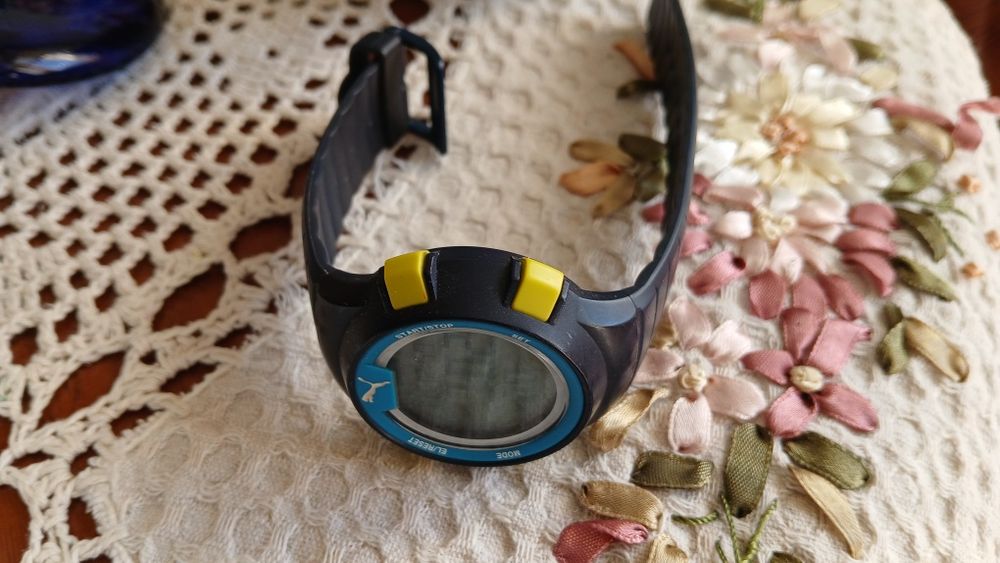 Часы Puma water resistant