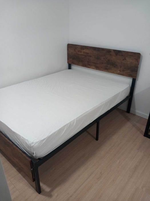 Aluga-se Estudio T0 Amora junto da estação Fertagus