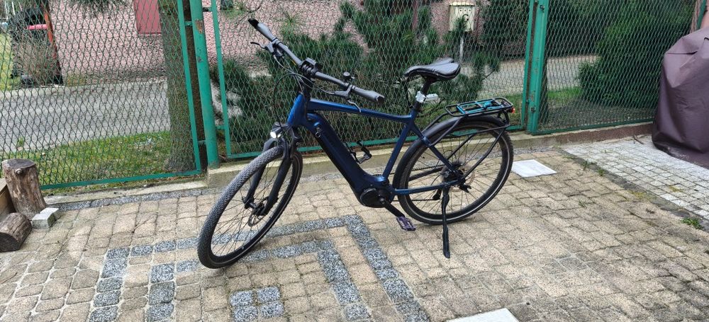 PROMOCJA Rower elektryczny Giant Explore E+ 2 GTS