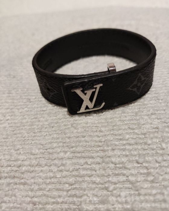Louis Vuitton bransoletka uniwersalna na prezent