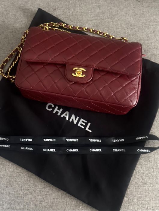 Torebka Chanel  nowy