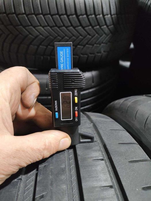 Шини резина літо 235/55 R20 Goodyear Eagle F1 Asymmetric 3