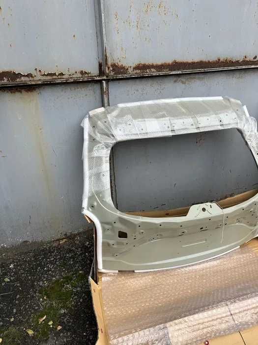 Крышка багажника ляда mazda cx-5 2018 2019 2020 2021 2022