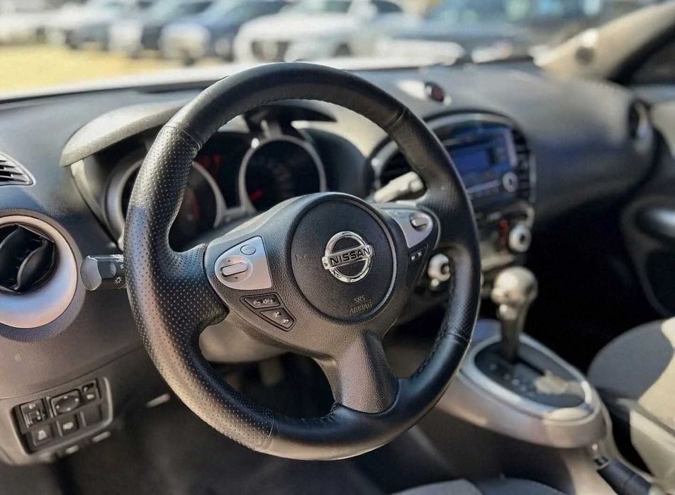 Nissan juke продаю.