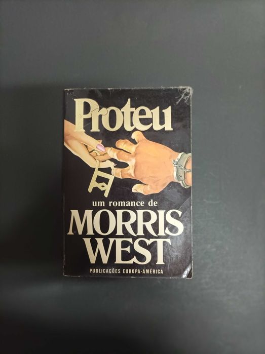 Proteu  Morris West