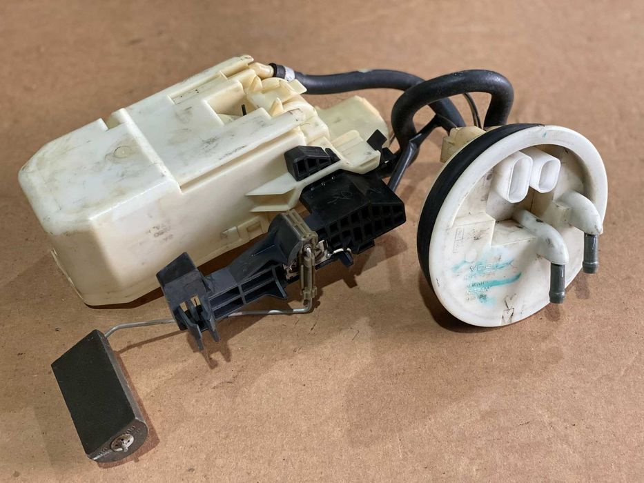 Bomba do Depósito de Combustível NISSAN MICRA II (K11) 1.0 16V