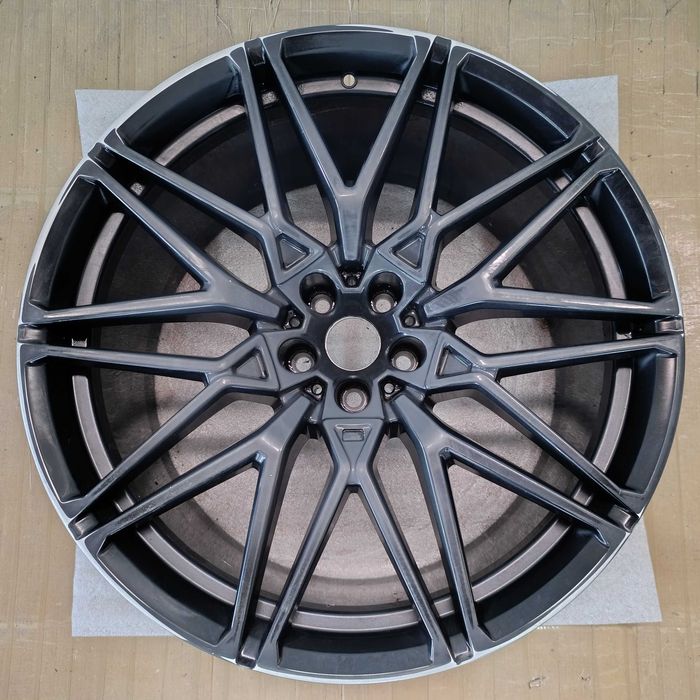 Felga Aluminiowa BMW Style 818M 11.5J 22" ET43 5x112 9503308
