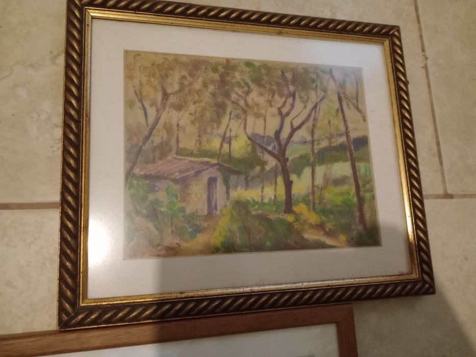 Quadros/pinturas