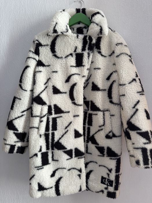 Экошуба Calvin klein jeans