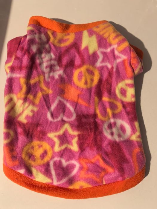 Bluza dla pieska r. M