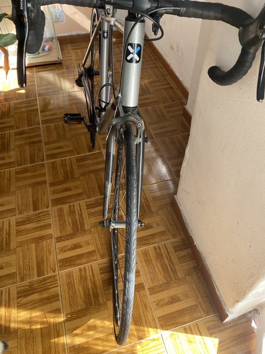 Bicicleta de estrada