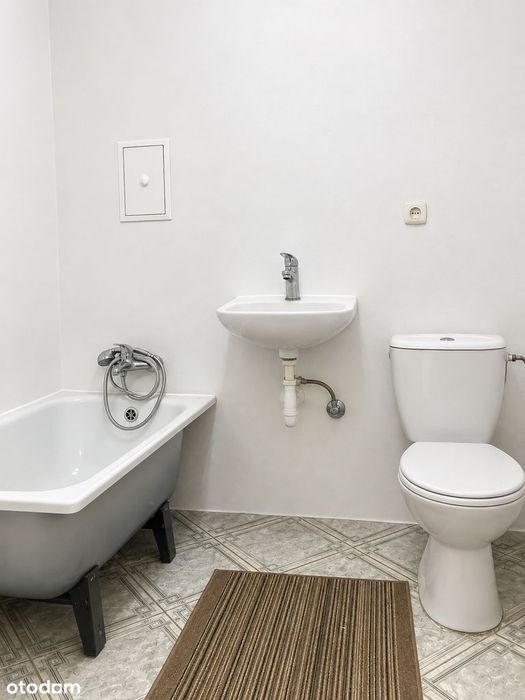 Widok na Jezioro Sztumskie | 2 pokoje + balkon