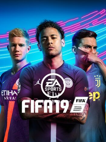 Fifa 19 xbox 360