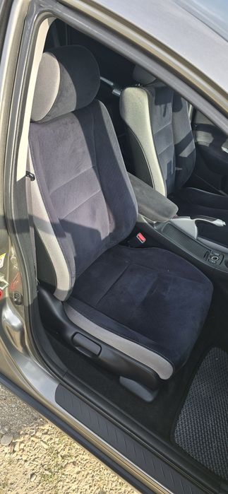 Honda Civic 8G 5D