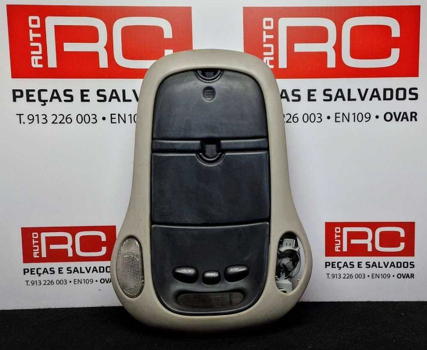 Plafonier Frente CHRYSLER VOYAGER / GRAND VOYAGER IV (RG) ano 2006