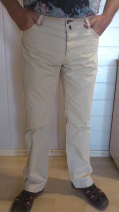Брюки ,джинсы Gant