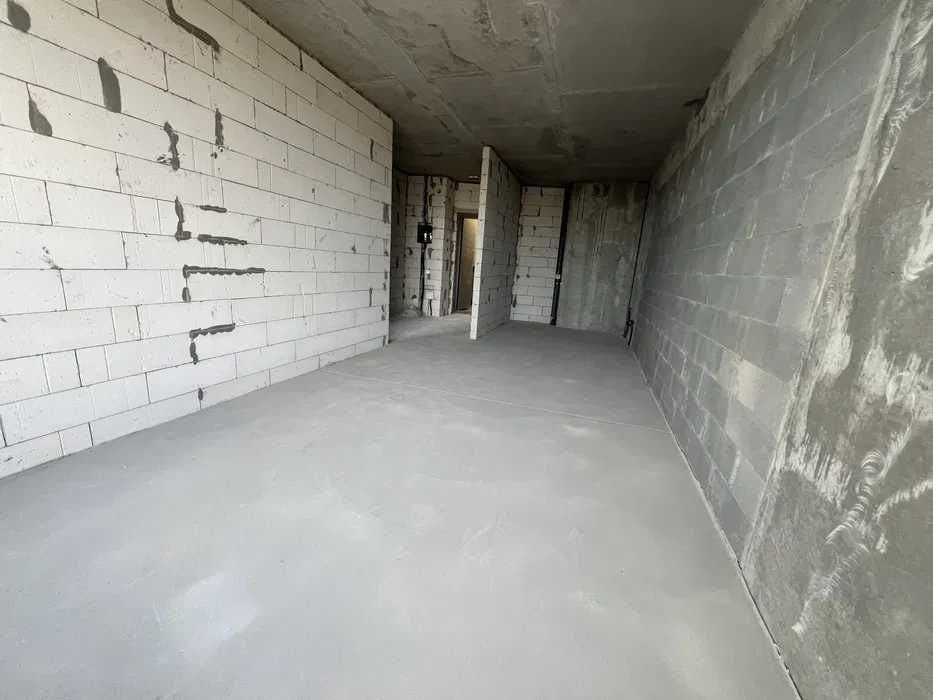 1-кімнатна квартира за адресою вул. Ахматової (площа 48,5 м²) - Atlanta.ua - фото 6