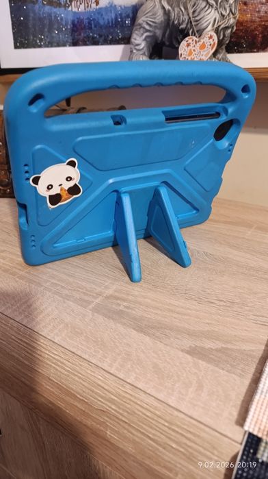 Tablet Lenovo Tab M10 TB-x606F(4gbRAM Dysk 128gb) + Etui ochronne