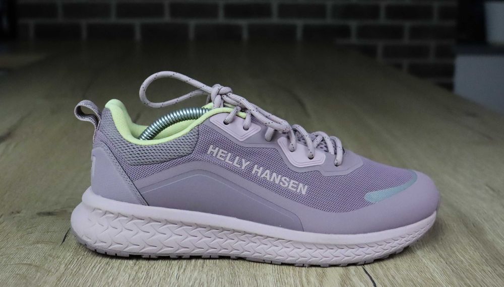 Helly Hansen damskie sneakersy 39,3 ( 25 cm) ideał
