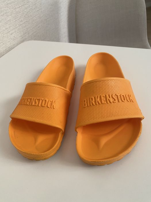 Birkenstock тапки/шльопанці оригінал