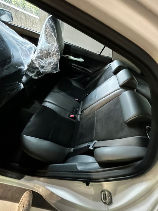 Toyota Auris HSD 1.8