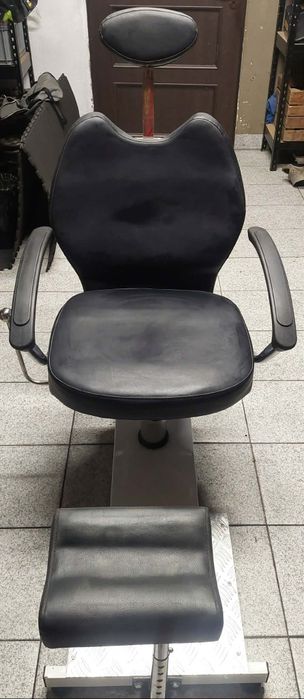 Fotel kosmetyczny /Medicure