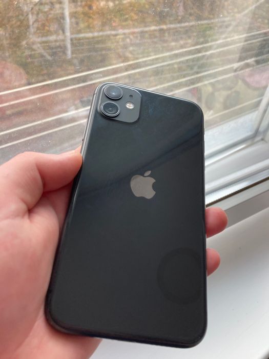 iPhone 11 128 Gb