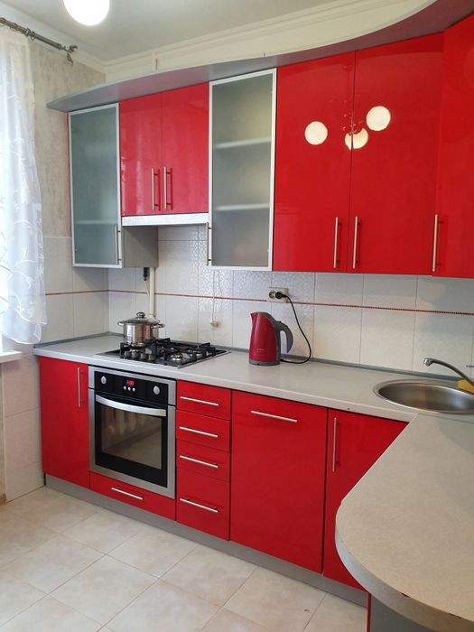 Здам двух кімнатну квартиру по добово. Аквапарк Термінал Бровари.