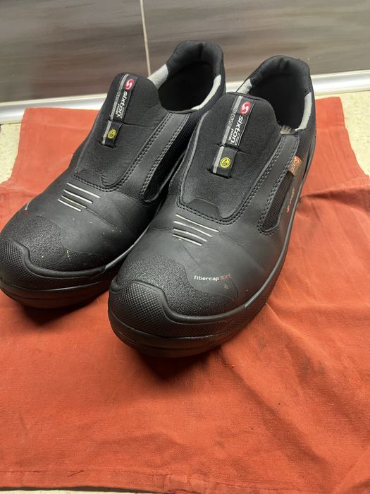 Buty Sixton Peak Balazo  S3 rozm 46