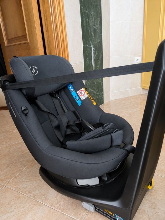 Cadeira auto Maxi Cosi, AxissFix 360°