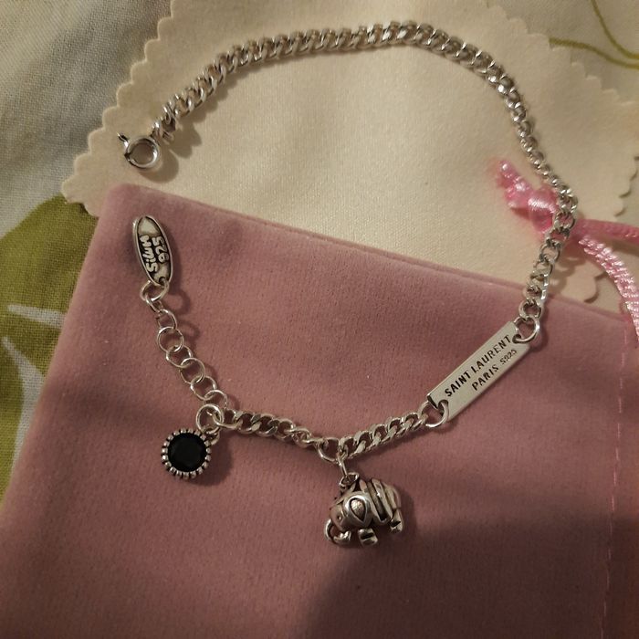 Pulseiras Prata S925