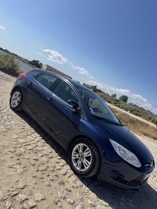 Ford Focus — fotografia 3