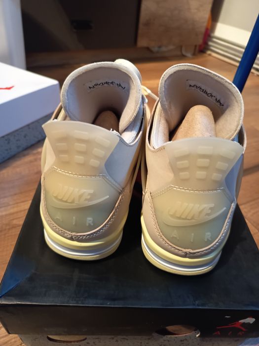 buty air Jordan 4