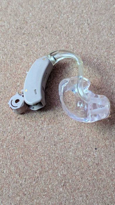 Слуховой аппарат Widex B2 Дания