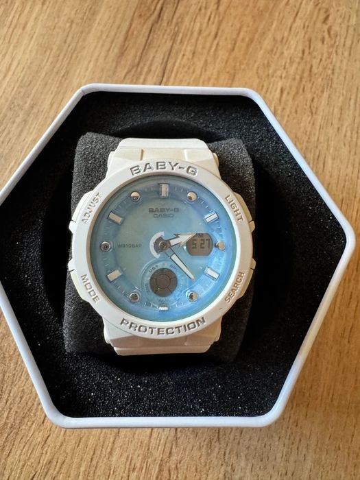 Zegarek Casio g-shock baby -G