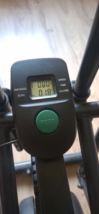Orbitrek ENERO Elliptical 7151