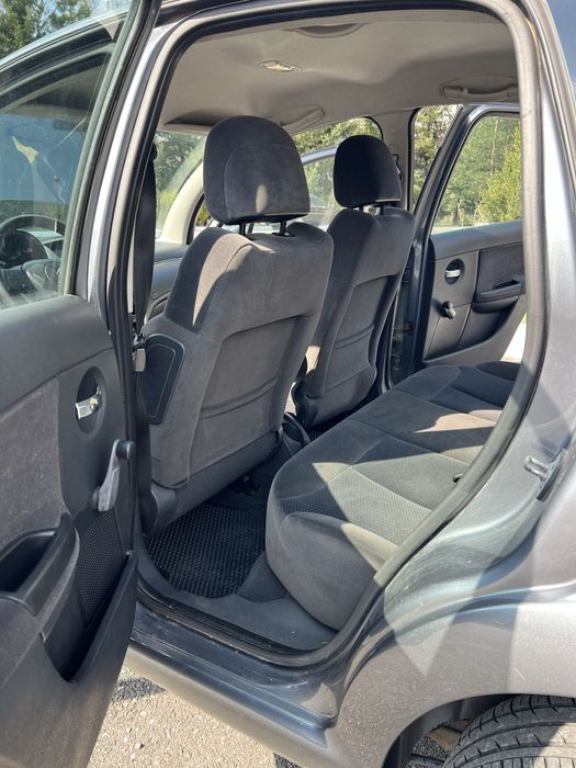 Citroen C3 1.4 бензин 2008