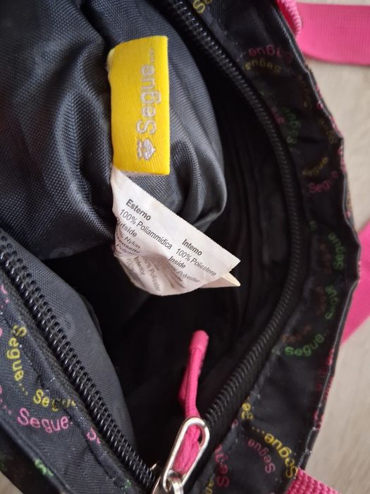 Mala/Bolsa SEGUE