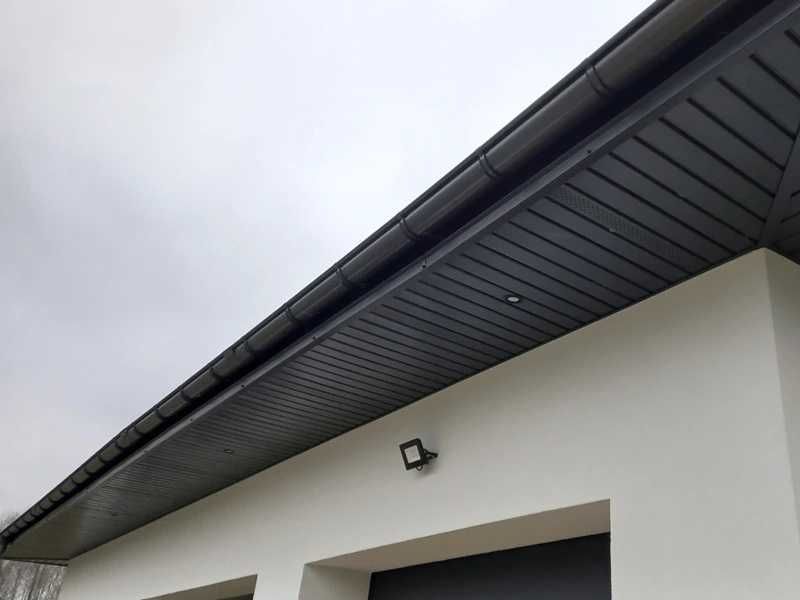 BORYSZEW grafit - Podsufitka PEŁNA-8/WEN-6