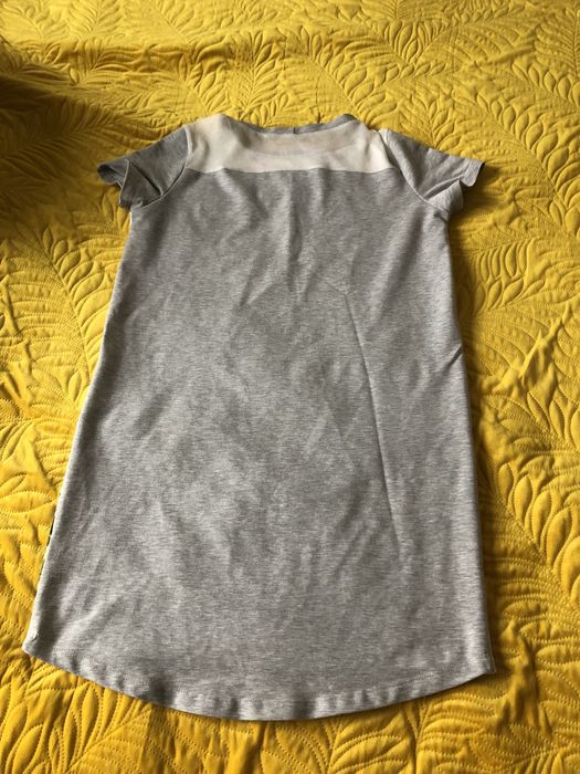 Sukienka ecri XS